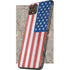 American Flag Distressed Google Pixel 4 XL Skin